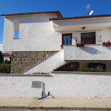 B&B La Perla Bianca Sassari Exterior foto